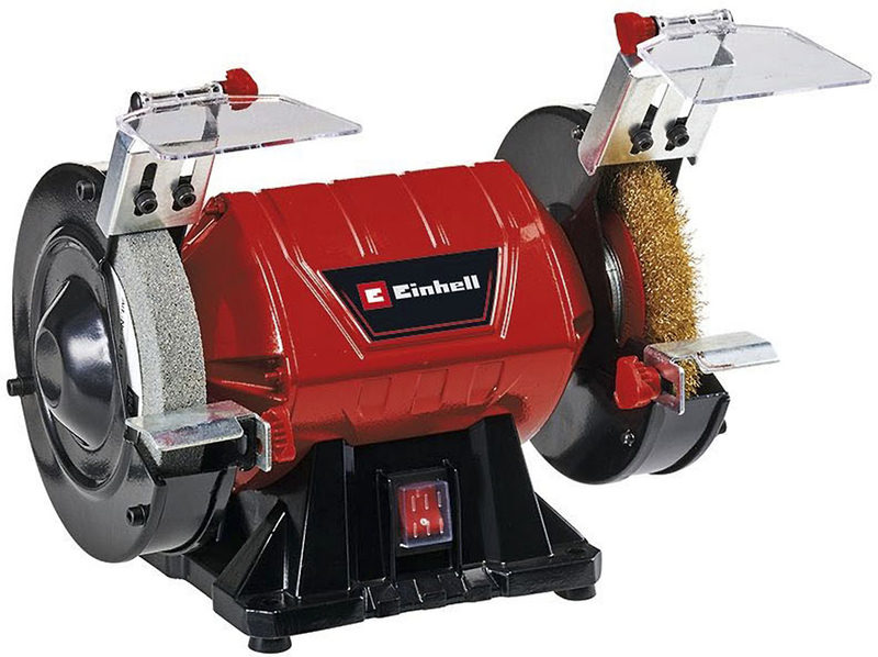 Einhell TC-BG 150 B Doppelschleifer 350W 150mm, Bild 2