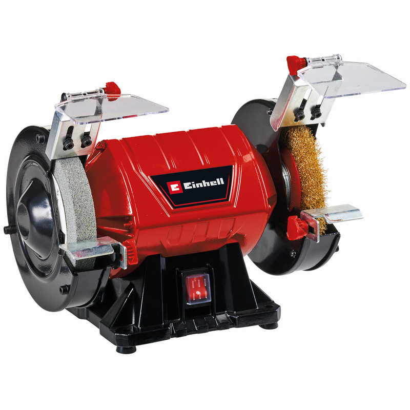 Einhell TC-BG 150 B Doppelschleifer 350W 150mm, Bild 3