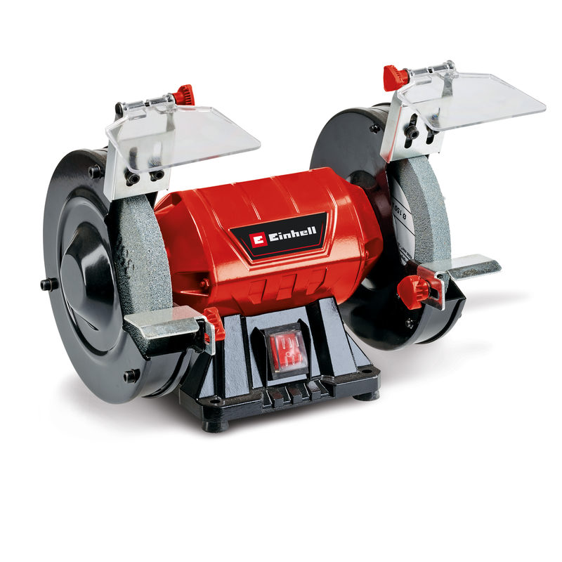 Einhell TC-BG 150 Doppelschleifer 150 W 150 mm, Bild 3