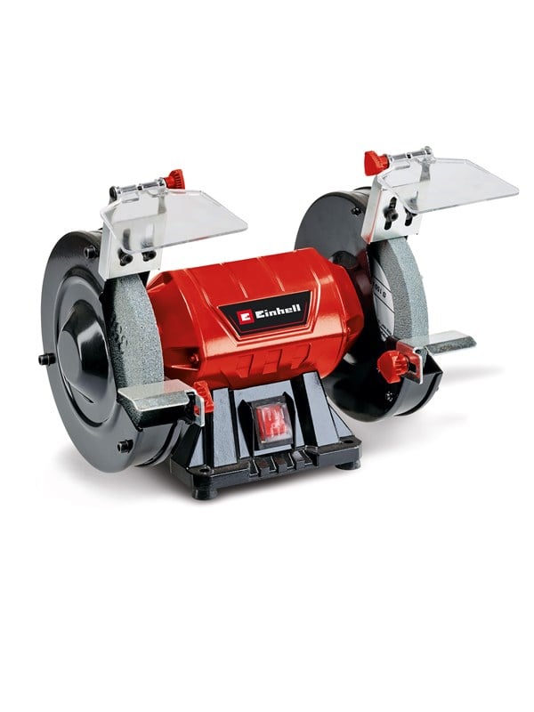 Einhell TC-BG 150 Doppelschleifer 150 W 150 mm, Bild 4
