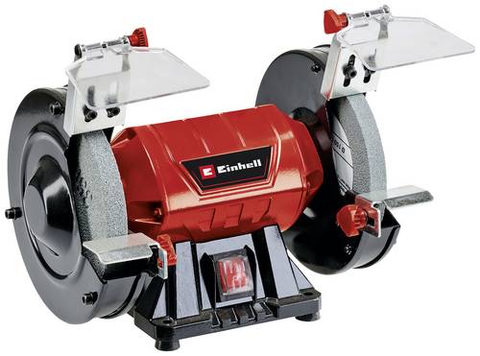 Einhell TC-BG 150 Doppelschleifer 150 W 150 mm
