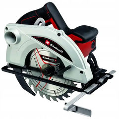 Einhell TC-CS 1410 Handkreissäge Schnitttiefe max. (90°) 67mm 1410W
