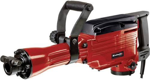 Einhell TC-DH 43 SDS-HEX 30 mm-Abbruchhammer 1600 W 43 J, Bild 3