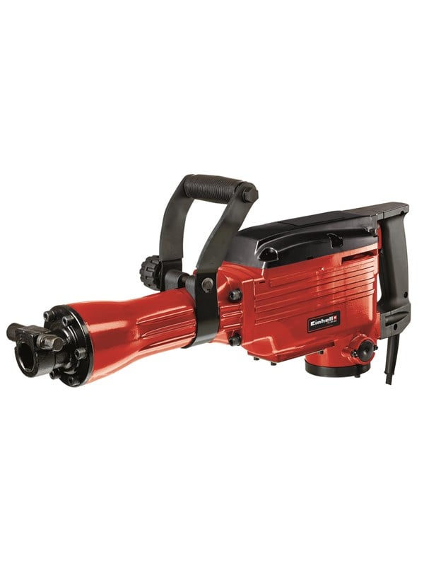 Einhell TC-DH 43 SDS-HEX 30 mm-Abbruchhammer 1600 W 43 J, Bild 5
