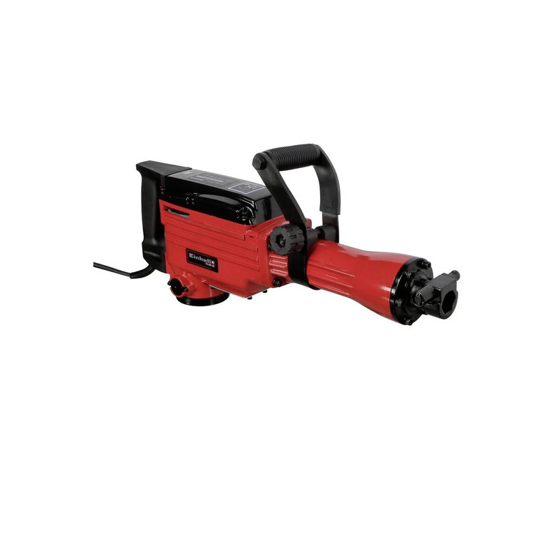 Einhell TC-DH 43 SDS-HEX 30 mm-Abbruchhammer 1600 W 43 J, Bild 6