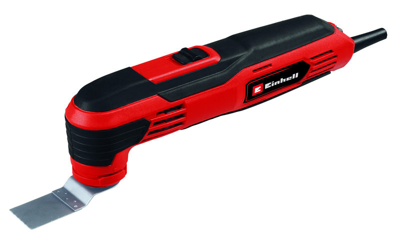 Einhell TC-MG 250 CE Multifunktionswerkzeug 250 W, Bild 3