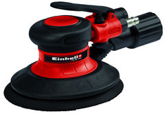 Einhell TC-PE 150 Druckluft-Exzenterschleifer 6.3 bar ohne Akku