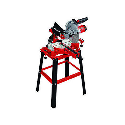 Einhell TC-SM 2531/2 U Zug-Kapp- und Gehrungssäge 254 mm 1900 W, Bild 5