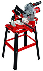 Einhell TC-SM 2531/2 U Zug-Kapp- und Gehrungssäge 254 mm 1900 W