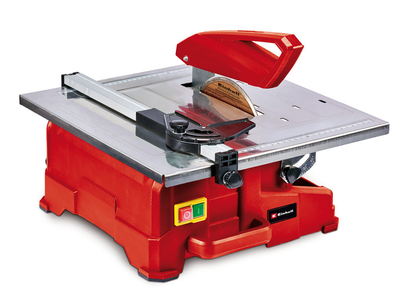 Einhell TC-TC 800 Fliesenschneidmaschine 18mm 25.4mm 240V