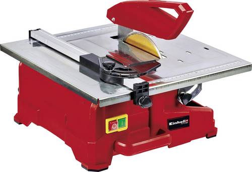 Einhell TC-TC 800 Fliesenschneidmaschine 18mm 25.4mm 240V, Bild 3