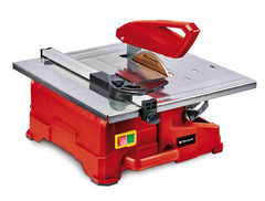 Einhell TC-TC 800 Fliesenschneidmaschine 18mm 25.4mm 240V