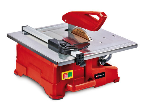 Einhell TC-TC 800 Fliesenschneidmaschine 18mm 25.4mm 240V