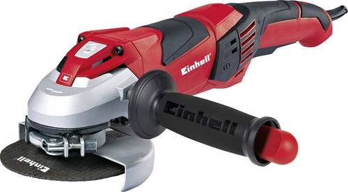 Einhell TE-AG 125 CE Winkelschleifer 125 mm 1100 W