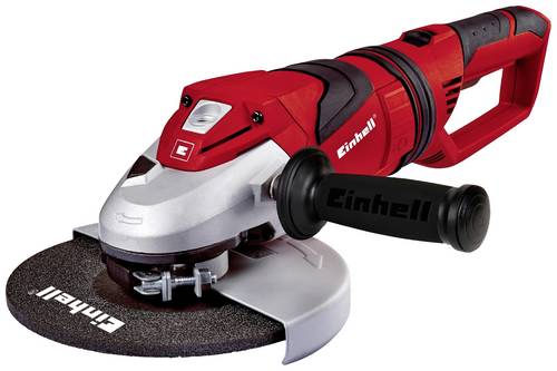 Einhell TE-AG 230 Winkelschleifer 230mm 2350W, Bild 2