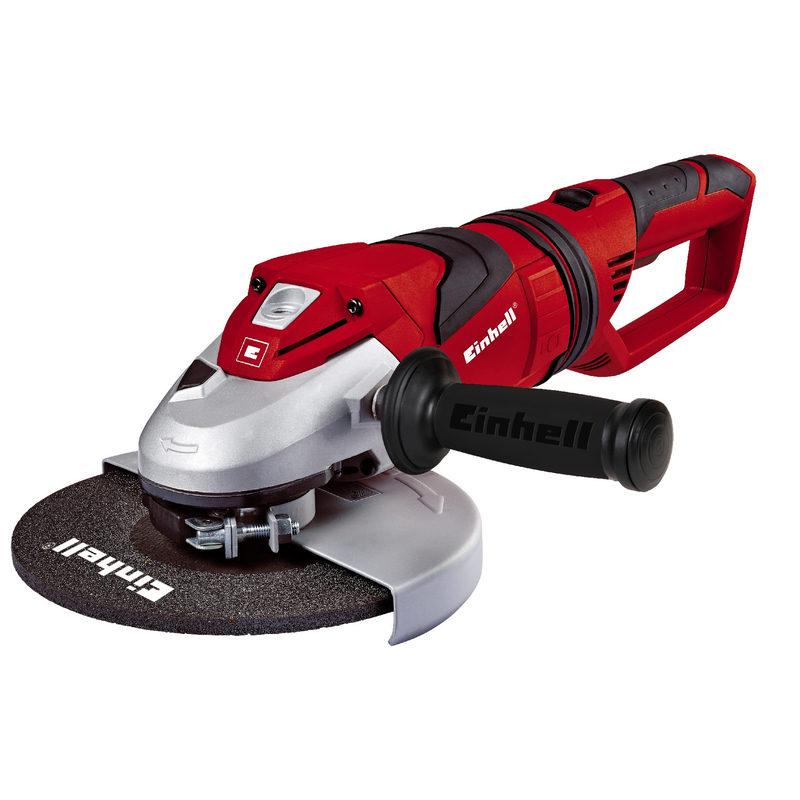 Einhell TE-AG 230 Winkelschleifer 230mm 2350W, Bild 4