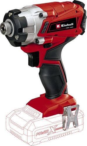 Einhell TE-CI 18/1 Li-Solo Akku-Schlagschrauber 18 V Li-Ion ohne Akku