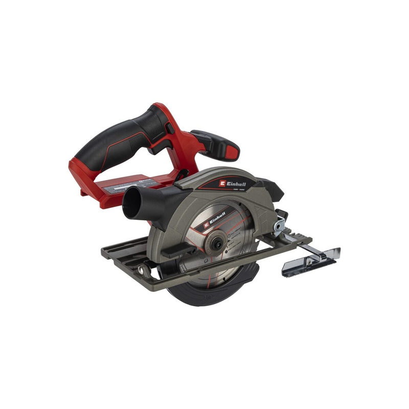 Einhell TE-CS 18/165-1 Li - Solo Akku-Handkreissäge 165 mm ohne Akku, inkl. Trennscheibe 18 V, Bild 4