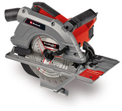 Einhell TE-CS 190/1 Handkreissäge Schnitttiefe max. (90°) 66 mm 1500 W