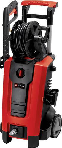Einhell TE-HP 170 Hochdruckreiniger 170 bar Heisswasser, Kaltwasser, Bild 2