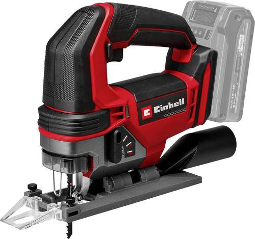 Einhell TE-JS 18/100 Li - Solo Akku-Stichsäge, Bild 2