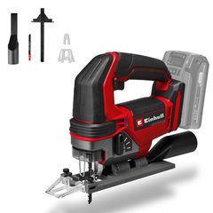 Einhell TE-JS 18/100 Li - Solo Akku-Stichsäge