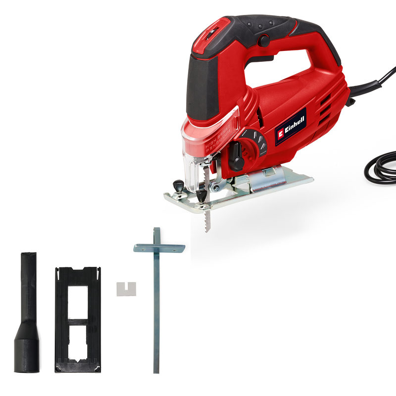 Einhell TH-JS 85 Stichsäge 620 W, Bild 2