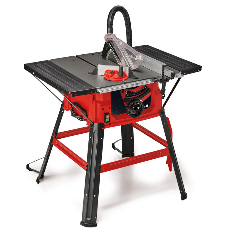 Einhell Tischkreissäge tc-ts 2025/2 u 1800 w 5000 min-1 Tischkreissäge, Bild 2