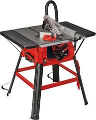 Einhell Tischkreissäge tc-ts 2025/2 u 1800 w 5000 min-1 Tischkreissäge