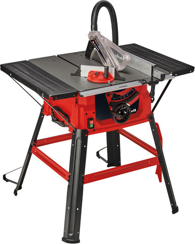 Einhell Tischkreissäge tc-ts 2025/2 u 1800 w 5000 min-1 Tischkreissäge