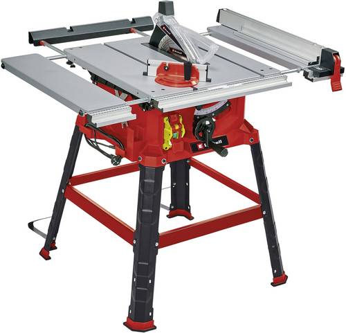 Einhell Tischkreissäge TC-TS 2225 U Tischkreissäge 254 mm 1800 W, Bild 2