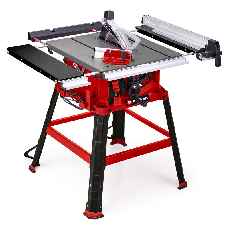Einhell Tischkreissäge TC-TS 2225 U Tischkreissäge 254 mm 1800 W, Bild 4