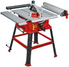 Einhell Tischkreissäge TC-TS 2225 U Tischkreissäge 254 mm 1800 W
