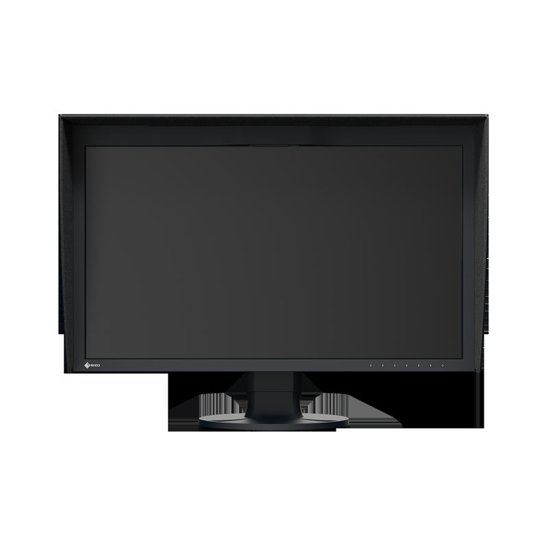 EIZO ColorEdge CG2700X 27 Zoll 4K (UHD) IPS LED 16:9 60 Hz Monitor, Bild 4