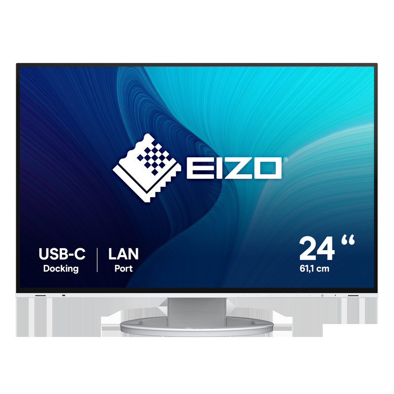 EIZO Flexscan, Bild 2