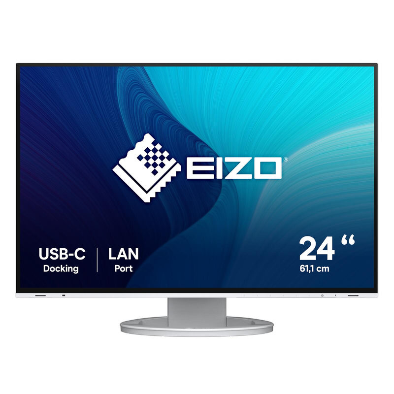 EIZO Flexscan, Bild 3