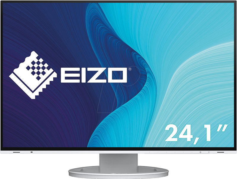 EIZO Flexscan, Bild 4