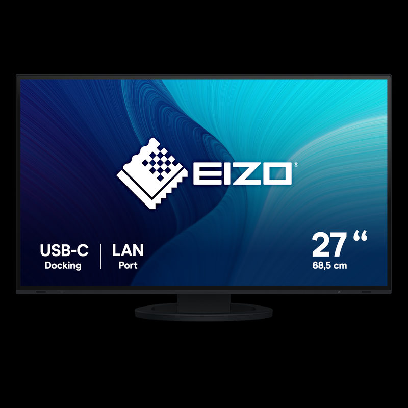 EIZO FlexScan, Bild 2
