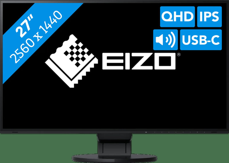 EIZO FlexScan, Bild 3