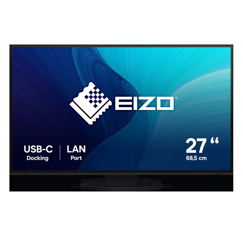 EIZO FlexScan, Bild 4