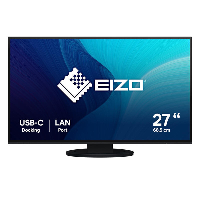 EIZO FlexScan, Bild 5