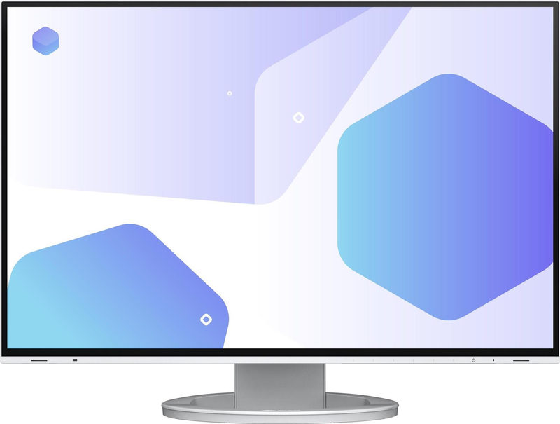 EIZO FlexScan, Bild 2