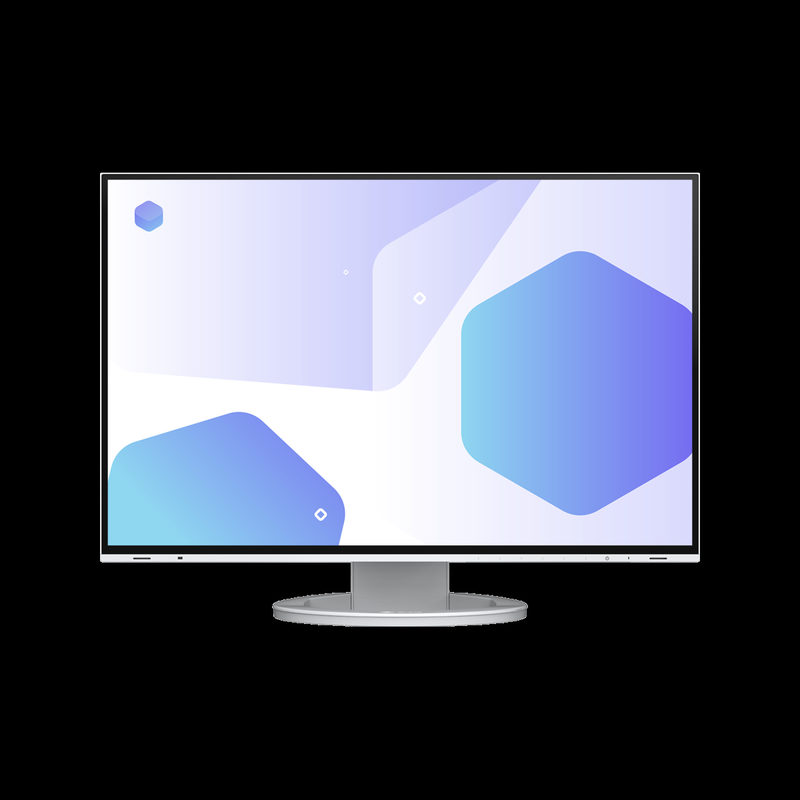 EIZO FlexScan, Bild 4