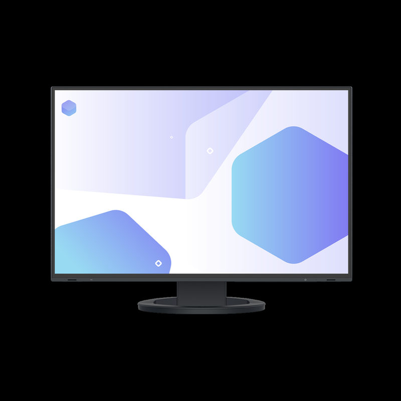 EIZO FlexScan, Bild 6