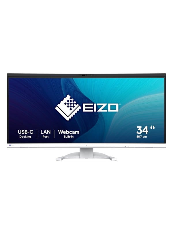 EIZO FlexScan, Bild 2