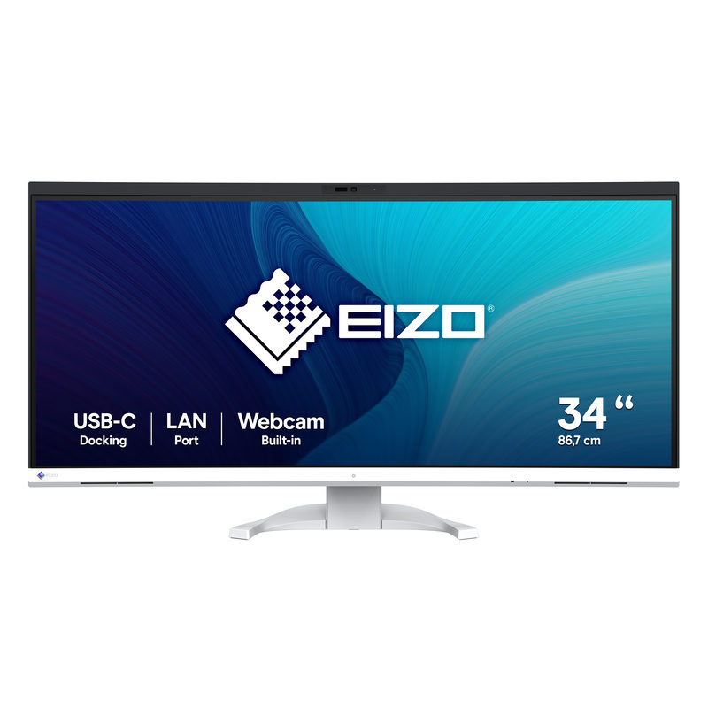 EIZO FlexScan, Bild 3