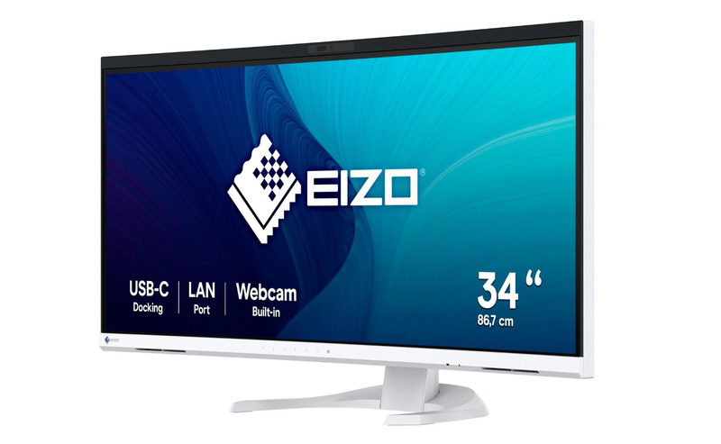 EIZO FlexScan, Bild 5