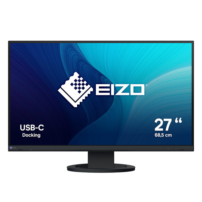 EIZO FlexScan, Bild 2