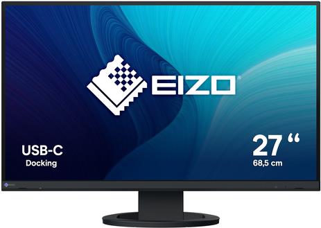 EIZO FlexScan, Bild 3