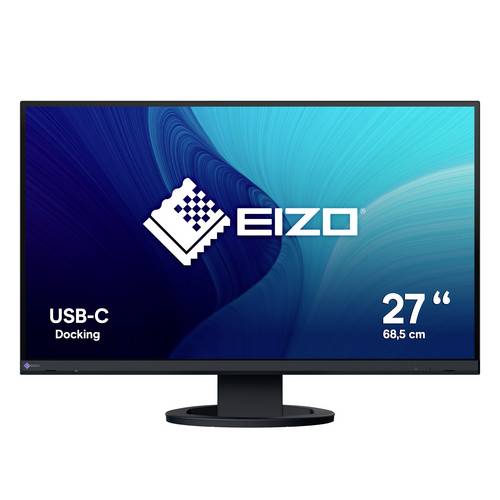 EIZO FlexScan, Bild 4